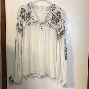 Free People Top